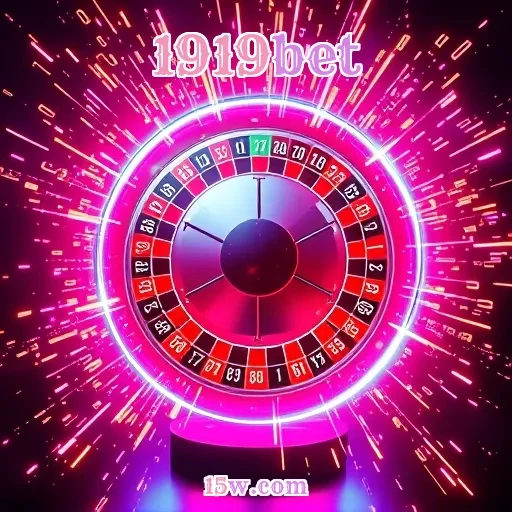 1919bet Site Confiável