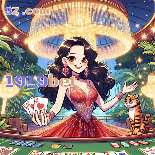 Casino 1919bet: A Experiência Definitiva em Jogos de Azar