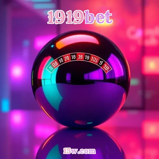 1919bet: Atrações Irresistíveis e Jogos que Encantam no Brasil
