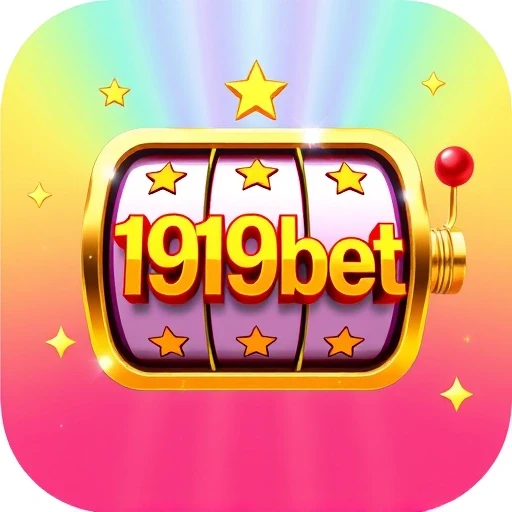 Logotipo 1919bet