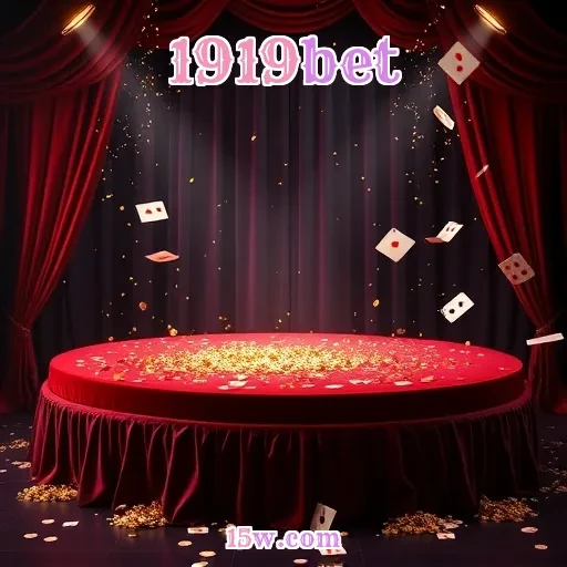 1919bet Plataforma