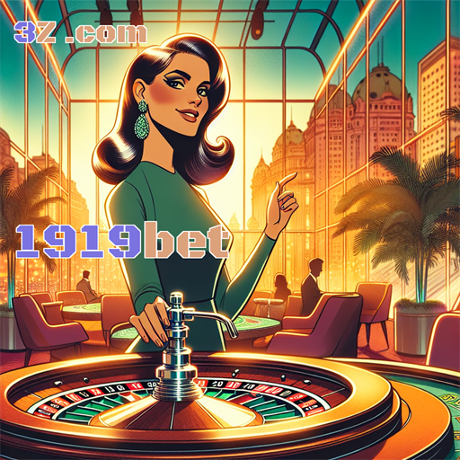 A Importância das Slots no 1919bet: Diversão e Prêmios em Grande Estilo