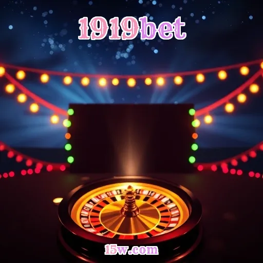 1919bet: Apostas e Emoções nos Eventos Esportivos Brasileiros