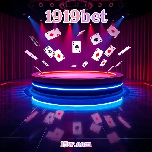 1919bet Eventos Esportivos